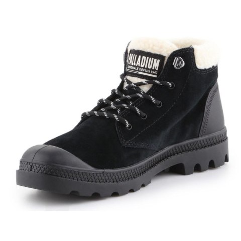 Buty Palladium Pampa Lo Wt W 96467-008-M Buty Palladium Pampa Lo Wt W 96467-008-M