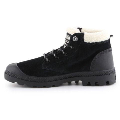 Buty Palladium Pampa Lo Wt W 96467-008-M Buty Palladium Pampa Lo Wt W 96467-008-M