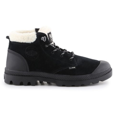 Buty Palladium Pampa Lo Wt W 96467-008-M Buty Palladium Pampa Lo Wt W 96467-008-M