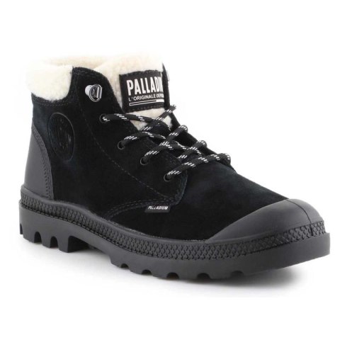 Buty Palladium Pampa Lo Wt W 96467-008-M Buty Palladium Pampa Lo Wt W 96467-008-M