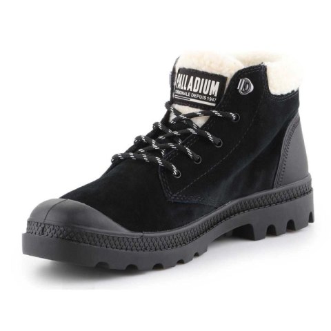 Buty Palladium Pampa Lo Wt W 96467-008-M Buty Palladium Pampa Lo Wt W 96467-008-M