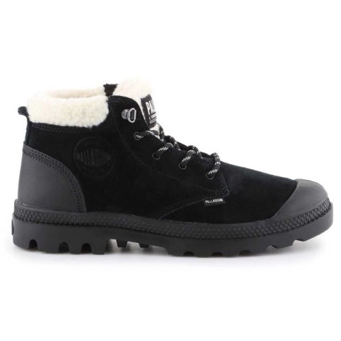 Buty Palladium Pampa Lo Wt W 96467-008-M Buty Palladium Pampa Lo Wt W 96467-008-M