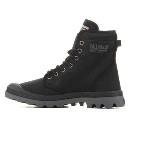 Buty Palladium Solid Rngr 75564-008-M Buty Palladium Solid Rngr 75564-008-M