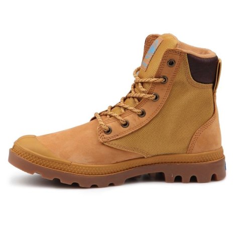 Buty Palladium Spor Cuf WPN u 73234-228-M Buty Palladium Spor Cuf WPN u 73234-228-M