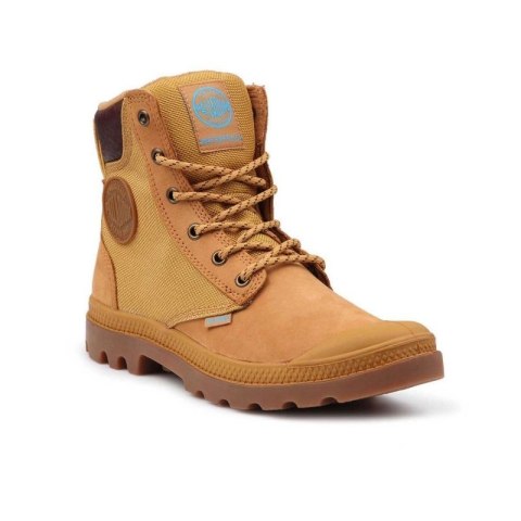 Buty Palladium Spor Cuf WPN u 73234-228-M Buty Palladium Spor Cuf WPN u 73234-228-M