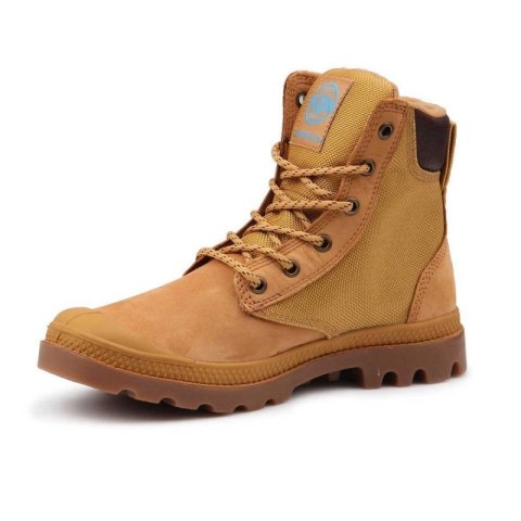 Buty Palladium Spor Cuf WPN u 73234-228-M Buty Palladium Spor Cuf WPN u 73234-228-M