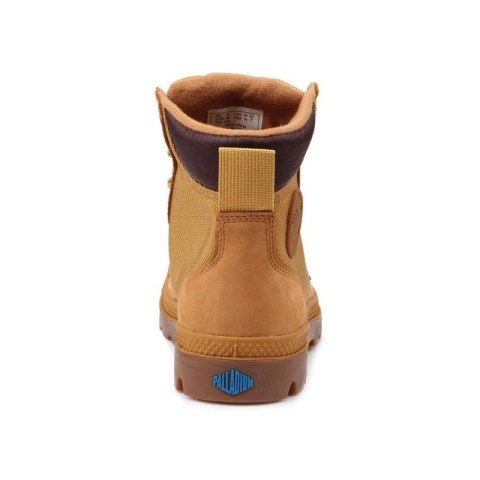 Buty Palladium Spor Cuf WPN u 73234-228-M Buty Palladium Spor Cuf WPN u 73234-228-M