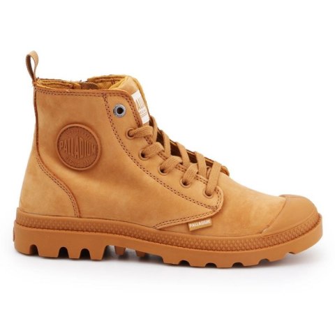 Buty Palladium Pampa HI ZIP NBK W 96440-717-M Buty Palladium Pampa HI ZIP NBK W 96440-717-M