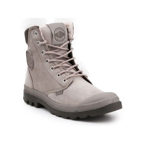 Buty Palladium Pampa Sport Cuff WPS W 72992-070-M Buty Palladium Pampa Sport Cuff WPS W 72992-070-M