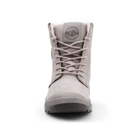 Buty Palladium Pampa Sport Cuff WPS W 72992-070-M Buty Palladium Pampa Sport Cuff WPS W 72992-070-M