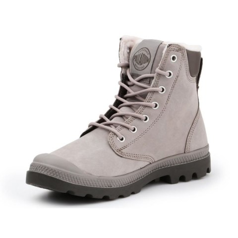 Buty Palladium Pampa Sport Cuff WPS W 72992-070-M Buty Palladium Pampa Sport Cuff WPS W 72992-070-M