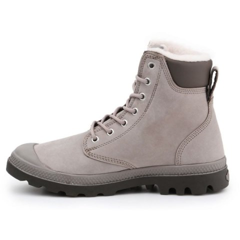Buty Palladium Pampa Sport Cuff WPS W 72992-070-M Buty Palladium Pampa Sport Cuff WPS W 72992-070-M