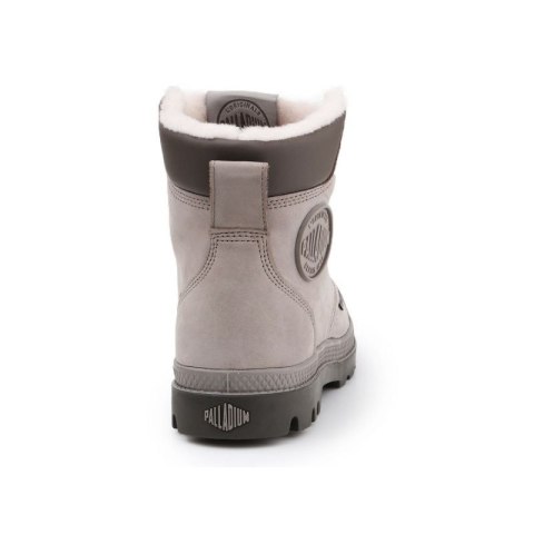 Buty Palladium Pampa Sport Cuff WPS W 72992-070-M Buty Palladium Pampa Sport Cuff WPS W 72992-070-M