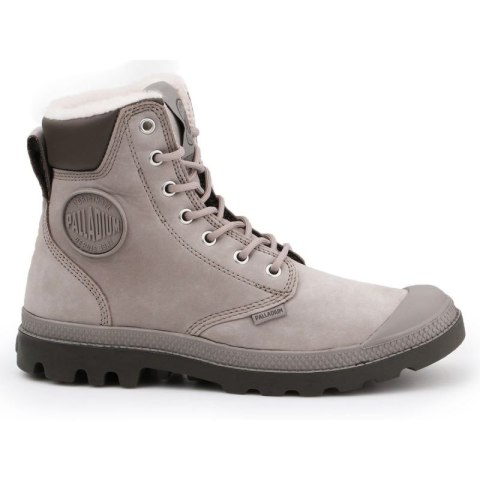 Buty Palladium Pampa Sport Cuff WPS W 72992-070-M Buty Palladium Pampa Sport Cuff WPS W 72992-070-M