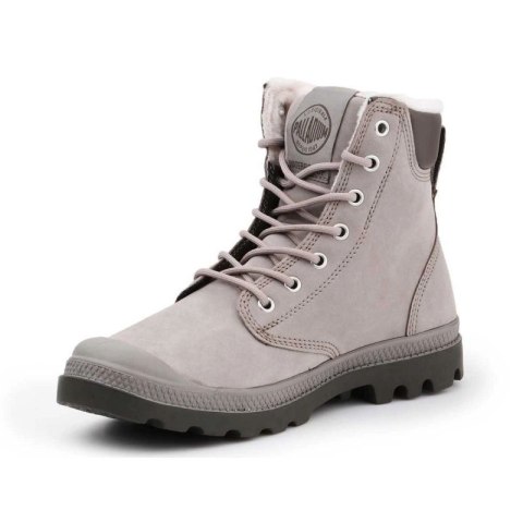 Buty Palladium Pampa Sport Cuff WPS W 72992-070-M Buty Palladium Pampa Sport Cuff WPS W 72992-070-M