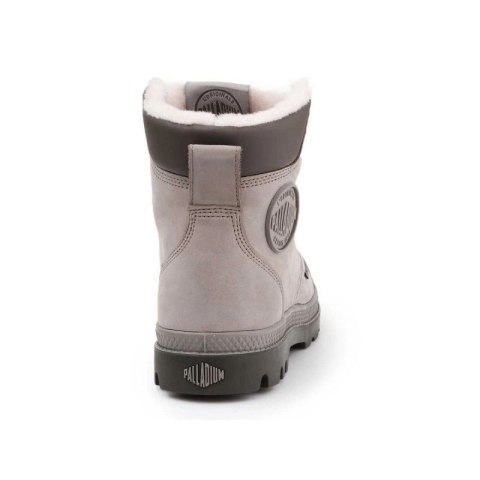 Buty Palladium Pampa Sport Cuff WPS W 72992-070-M Buty Palladium Pampa Sport Cuff WPS W 72992-070-M