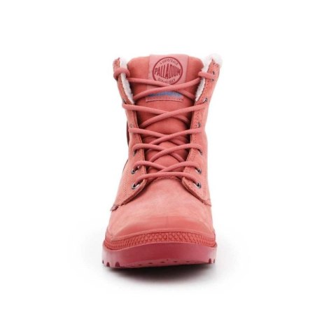 Buty Palladium Pampa Sport WPS Brick Dust/Cowhide W 72992-653-M Buty Palladium Pampa Sport WPS Brick Dust/Cowhide W 72992-653-M