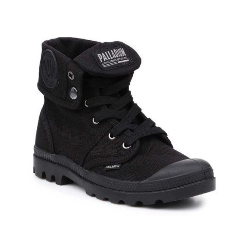 Buty Palladium Us Baggy W 92478-001 Buty Palladium Us Baggy W 92478-001