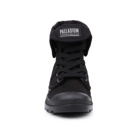 Buty Palladium Us Baggy W 92478-001 Buty Palladium Us Baggy W 92478-001