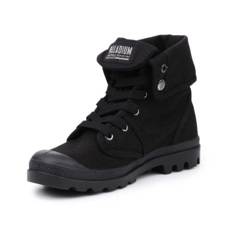 Buty Palladium Us Baggy W 92478-001 Buty Palladium Us Baggy W 92478-001