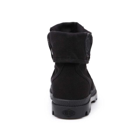 Buty Palladium Us Baggy W 92478-001 Buty Palladium Us Baggy W 92478-001