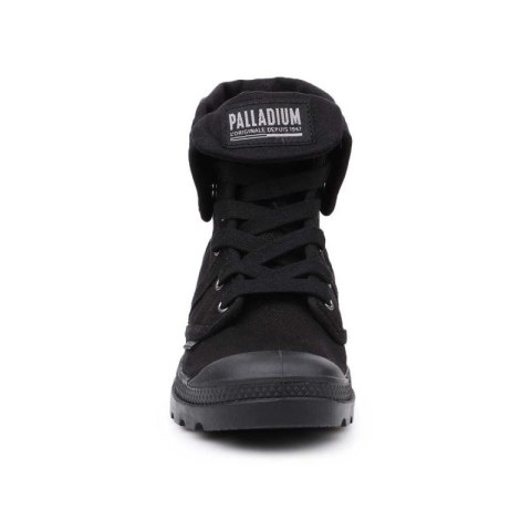 Buty Palladium Us Baggy W 92478-001 Buty Palladium Us Baggy W 92478-001