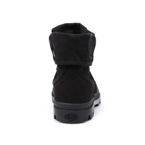 Buty Palladium Us Baggy W 92478-001 Buty Palladium Us Baggy W 92478-001