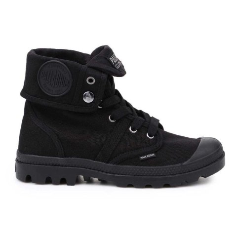 Buty Palladium Us Baggy W 92478-001 Buty Palladium Us Baggy W 92478-001