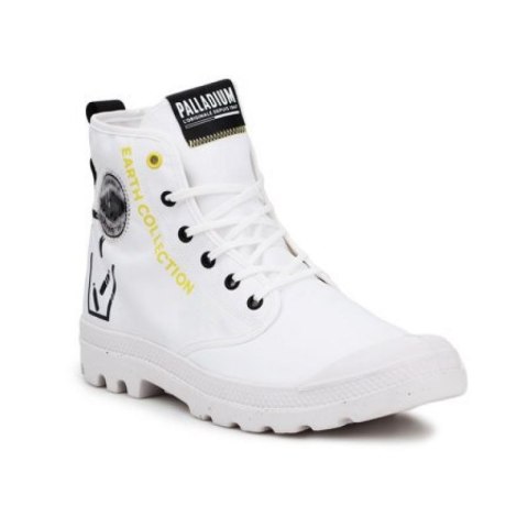 Buty Palladium Pampa W 77054-116-M Buty Palladium Pampa W 77054-116-M