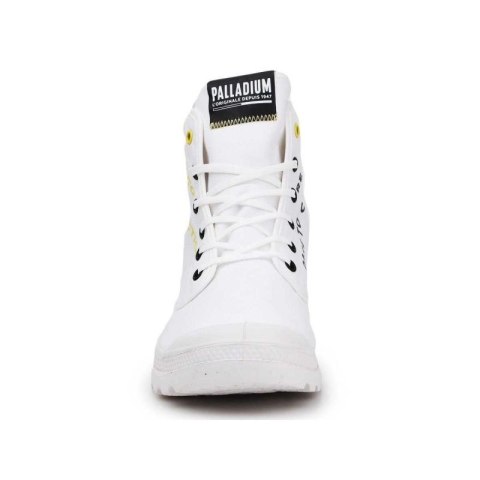 Buty Palladium Pampa W 77054-116-M Buty Palladium Pampa W 77054-116-M