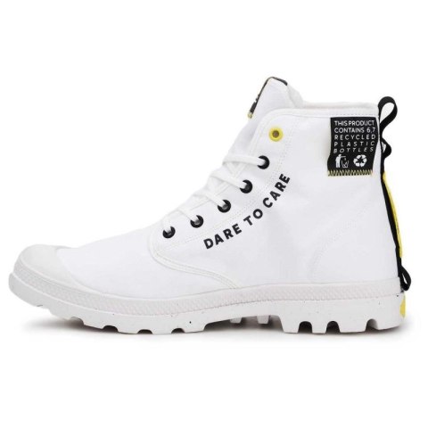 Buty Palladium Pampa W 77054-116-M Buty Palladium Pampa W 77054-116-M