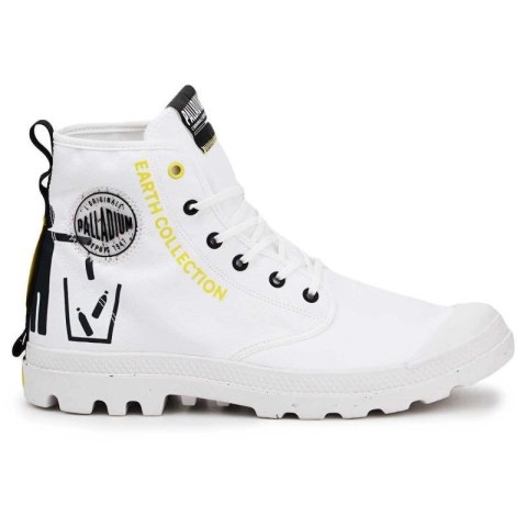 Buty Palladium Pampa W 77054-116-M Buty Palladium Pampa W 77054-116-M