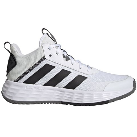 Buty do koszykówki adidas OwnTheGame 2.0 M H00469 Buty do koszykówki adidas OwnTheGame 2.0 M H00469