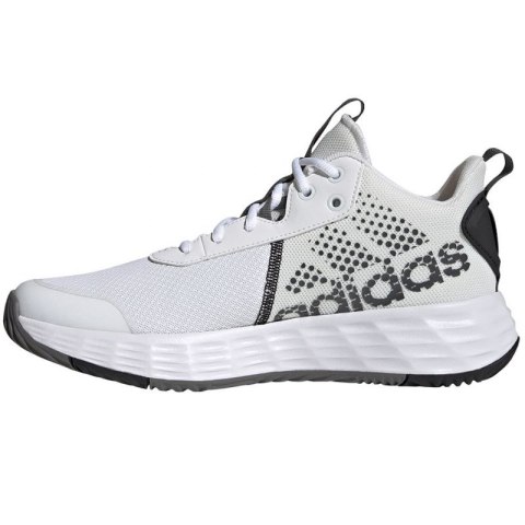 Buty do koszykówki adidas OwnTheGame 2.0 M H00469 Buty do koszykówki adidas OwnTheGame 2.0 M H00469