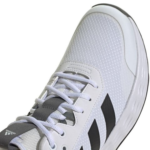 Buty do koszykówki adidas OwnTheGame 2.0 M H00469 Buty do koszykówki adidas OwnTheGame 2.0 M H00469