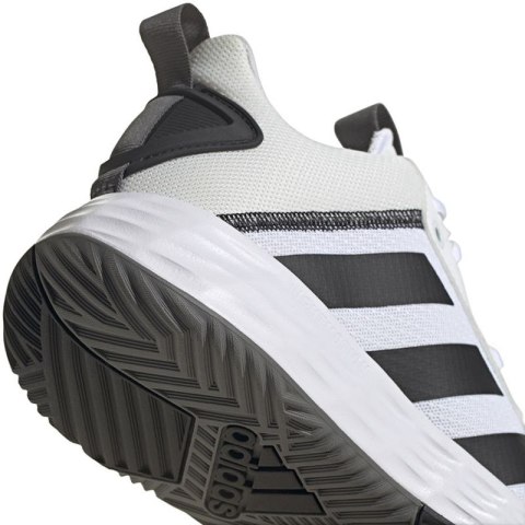 Buty do koszykówki adidas OwnTheGame 2.0 M H00469 Buty do koszykówki adidas OwnTheGame 2.0 M H00469