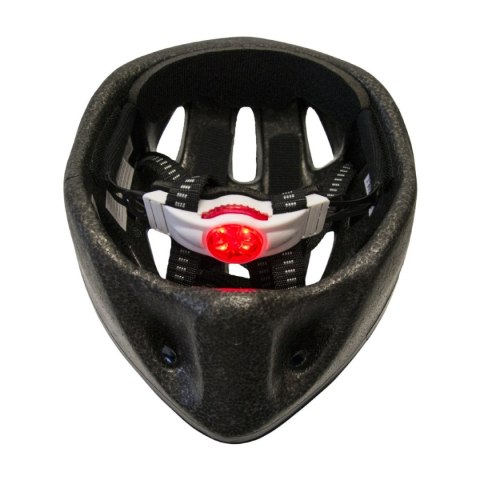 Kask Rowerowy Master Flash S Biały