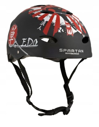 Kask SPARTAN Samurai (L)