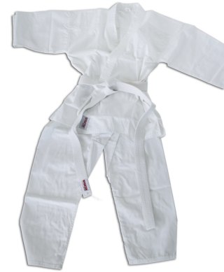 Kimono Strój Do KARATE Spartan 200 cm + Pas