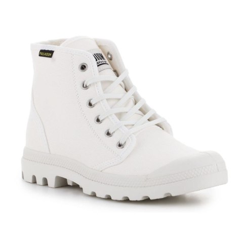 Buty Palladium Pampa Hi Originale U 75349-116-M Star White Buty Palladium Pampa Hi Originale U 75349-116-M Star White