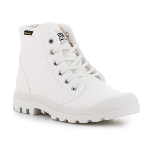 Buty Palladium Pampa Hi Originale U 75349-116-M Star White Buty Palladium Pampa Hi Originale U 75349-116-M Star White