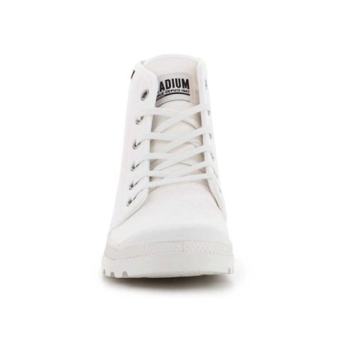 Buty Palladium Pampa Hi Originale U 75349-116-M Star White Buty Palladium Pampa Hi Originale U 75349-116-M Star White