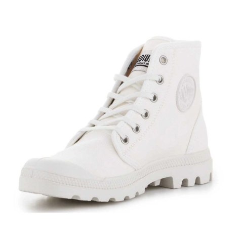Buty Palladium Pampa Hi Originale U 75349-116-M Star White Buty Palladium Pampa Hi Originale U 75349-116-M Star White