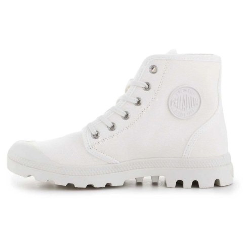 Buty Palladium Pampa Hi Originale U 75349-116-M Star White Buty Palladium Pampa Hi Originale U 75349-116-M Star White