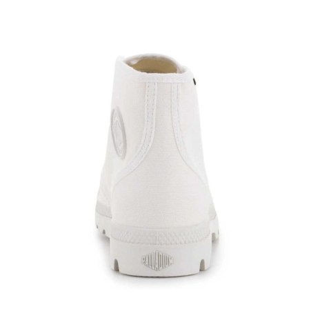 Buty Palladium Pampa Hi Originale U 75349-116-M Star White Buty Palladium Pampa Hi Originale U 75349-116-M Star White