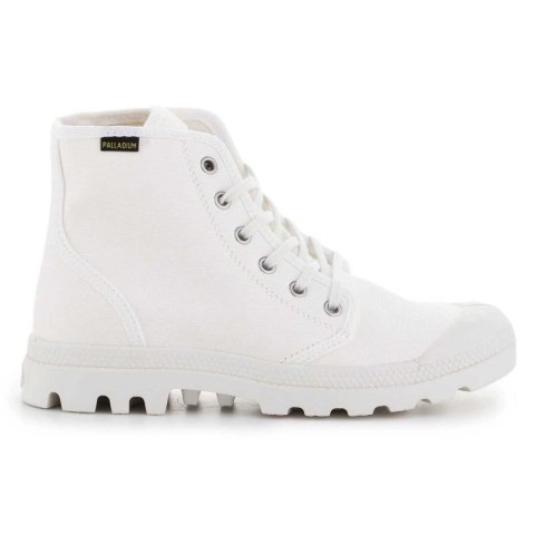 Buty Palladium Pampa Hi Originale U 75349-116-M Star White Buty Palladium Pampa Hi Originale U 75349-116-M Star White