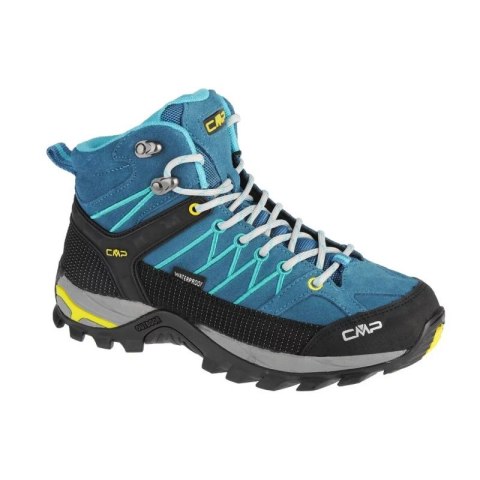 Buty CMP Rigel Mid W 3Q12946-06MF Buty CMP Rigel Mid W 3Q12946-06MF
