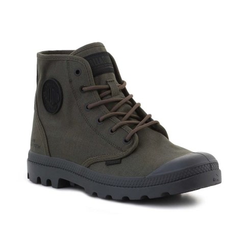 Buty Palladium Pampa HI HTG SUPPLY U 77356-325-M Buty Palladium Pampa HI HTG SUPPLY U 77356-325-M