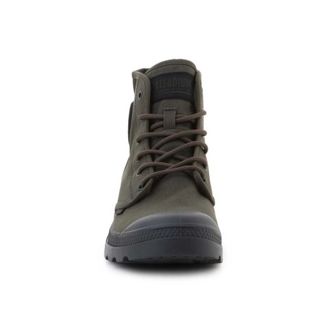 Buty Palladium Pampa HI HTG SUPPLY U 77356-325-M Buty Palladium Pampa HI HTG SUPPLY U 77356-325-M