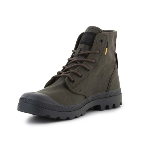 Buty Palladium Pampa HI HTG SUPPLY U 77356-325-M Buty Palladium Pampa HI HTG SUPPLY U 77356-325-M